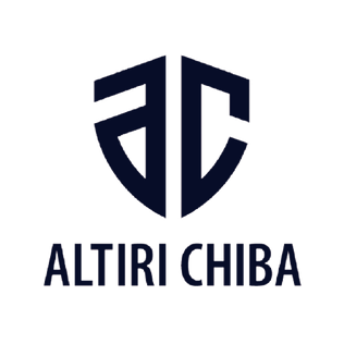 ALTIRI CHIBA Team Logo